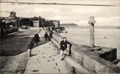 Santo Malo de CPA el surco