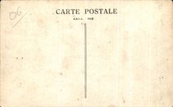 Carnaval de CPA de Niza la granada el tanque