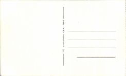 CPA Angers View Taken of Saint Laud