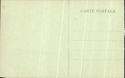 CPA the Pyrenees the Pit of the Bridge Napoleon Route of Luz has Gavarnie