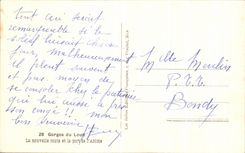 Caidas de CPA del lobo el nuevo camino And el puerto del abismo