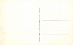 CPA the Edges Of Delay the Favorite Corner Of the Sinners has Douleau