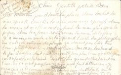 CPA the City Went Countryside the Swimming pool A little further has F basket