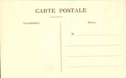 CPA Origins of the Pilgrimage of Jubilation the First Sanctuary