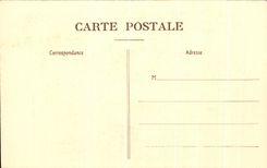 CPA Origins of the Pilgrimage of Jubilation captivity