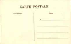 CPA Origins of the Pilgrimage of Jubilation the test