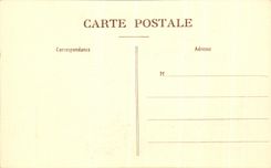 CPA Origins of the Pilgrimage of Jubilation the Godsend