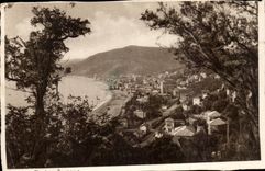 CPA Alassio Panorama 