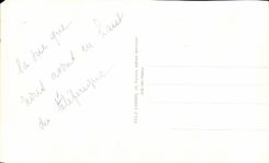 CPA Aix Les Bains Hotels PLM Du Revard Mont Blanc