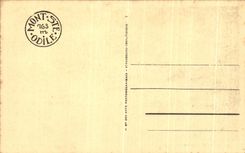 Fuente De co de Sainte Odile del montaje de CPA Odile