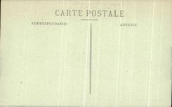 CPA Rheims Places Of Hotel De Ville Militaria