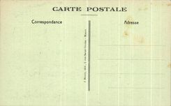 CPA Agy en las piedras de Multien del castillo