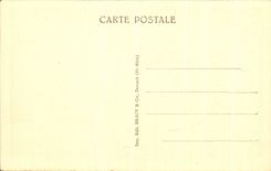 CPA Luxeuil Les Bains a Corner Of the Park