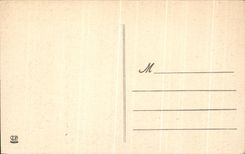 CPA Les Pyrenees Un Troupeau Dans La Haute Montagne Moutons