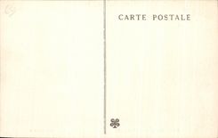 CPA Groupe de Catalanes Folklore Costume
