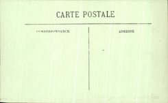 CPA Trouville Sunset