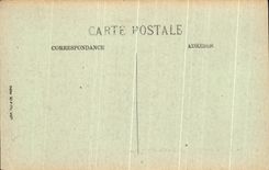 CPA Env Of the Mount Gilds the Lake Chambon