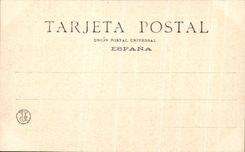 CPA Museum Del Prado El Pasmo De Sicilia