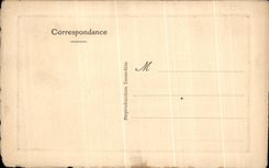 CPA Turn Saint Jacques Paris