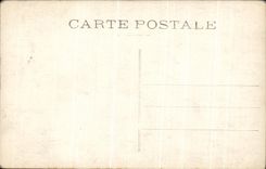 CPA Paris Monument Of Alfred of musset