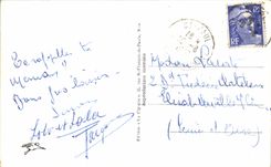 CPA Saint Paul the Fountain