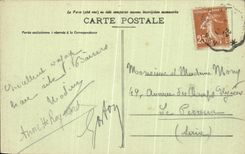 CPA Surroundings of Angers the island Of behuard La Chapelle