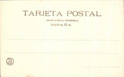 CPA Fragua Of vulcano Museo del Prado Madrid Velazquez