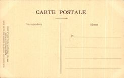 CPA Amiens Cathedral Stalls of Chorus the crybaby