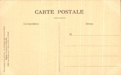 CPA Amiens Cathedral Stalls of Chorus Jean Trupin