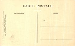 CPA Amiens Cathedral Stalls of Chorus Detail