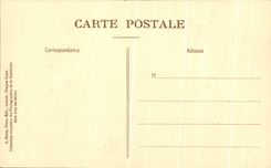 CPA Amiens Cathedral Stalls of Cheour