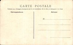 CPA Paris Pont Alexandre III peniche Pecheur