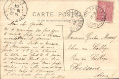 CPA Rheims Church Saint Remi Large gate