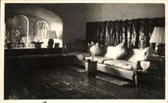 Real photo Room of de luxe hotel