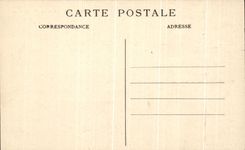 CPA Carqueiranne Les Pins Penches