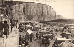 CPA Ault Cliffs And the Beach