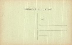 CPA Our Campaigns a Difficult Passage Shepherd Dogs Sheep