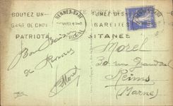 CPA Rennes Piscine municipale