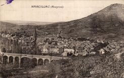 CPA Marcillac