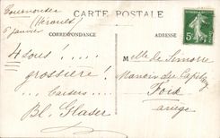 CPA Museum Of Montpellier Phedre by cabanel