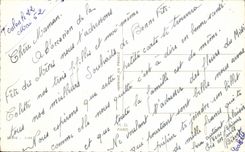 El Fete de CPA sirve de madre a las flores de herradura