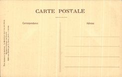 CPA Amiens Cathedral Stalls of the Chorus Hucher