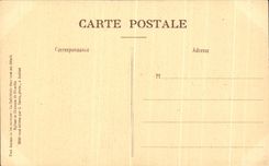 CPA Amiens Cathedral Stalls Of the Chorus an apothecary