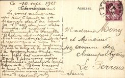 Santo Malo de CPA antes de que el puerto tenga marea baja y los barcos de las paredes