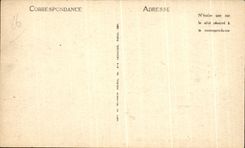 CPA Poitiers rue Carnot Tramway