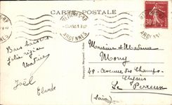 CPA Mezieres pone la republica