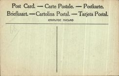 CPA Thann Edges Of the Thur Alsace Thann