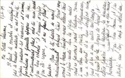 VINTAGE POSTCARD Sully On the Loire Castle