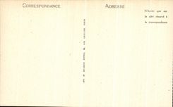 CPA Pierrefonds Le Chateau Le Beffroi