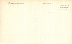 CPA Pierrefonds Le Chateau La Cour Interieure et l Escalier 